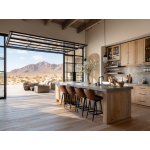 How To Tweak Your Space with Oak Kitchen Cabinets